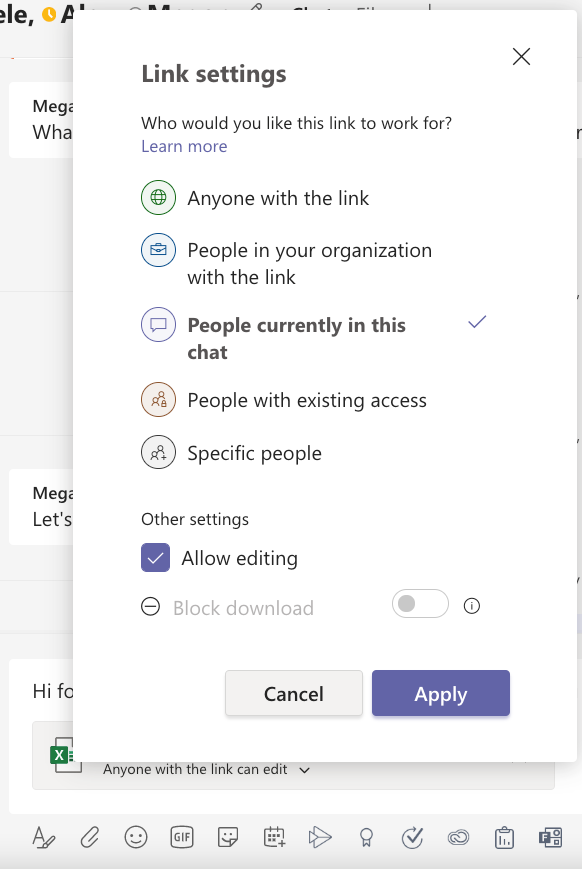How to Resolve Hyperlinks Not Working Issue in Microsoft Teams - 2024 11 Resolve Hyperlinks Not Working30