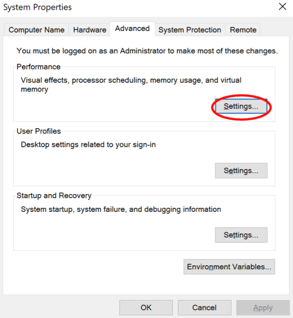 11 Ways to Resolve Windows Explorer Crashing Issues 18 Resolve Windows10