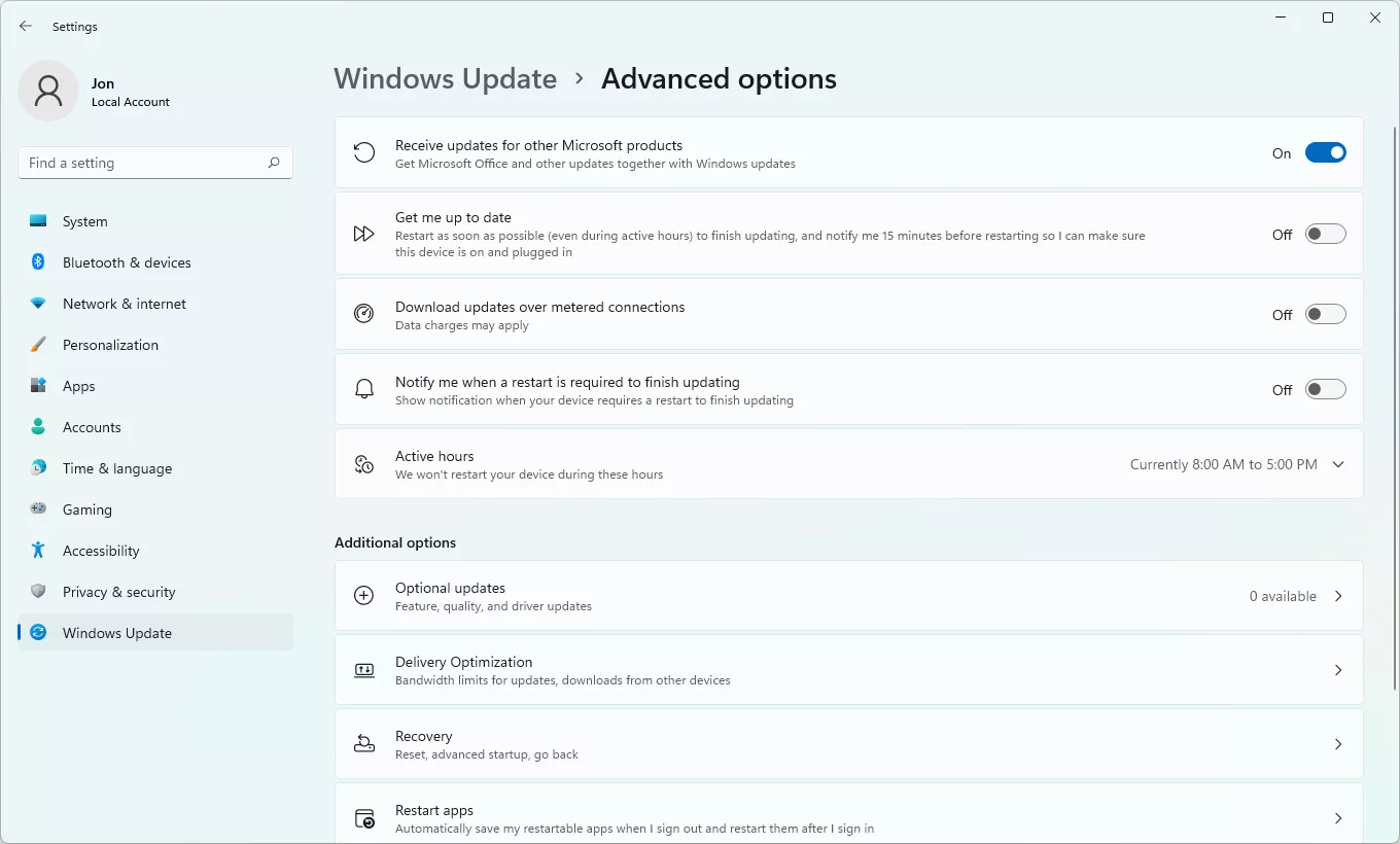 11 Ways to Resolve Windows Explorer Crashing Issues 13 Resolve Windows4