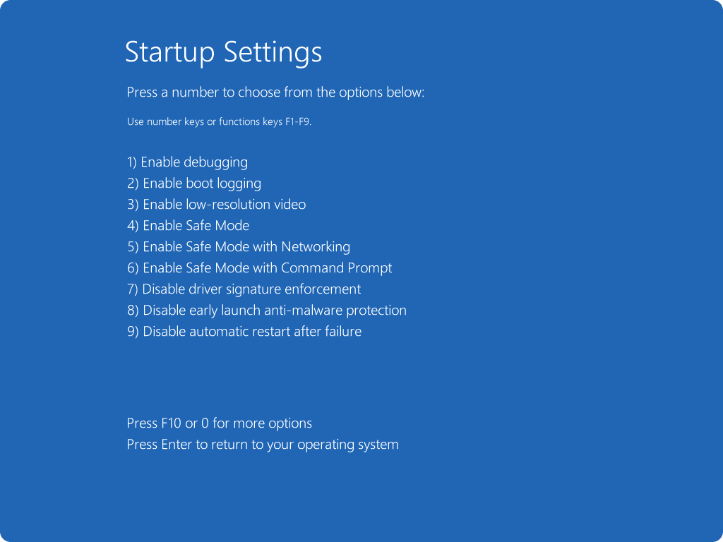 SYSTEM THREAD EXCEPTION NOT HANDLED12