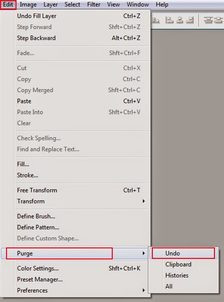 How to Resolve the 'Scratch Disks Are Full' Error in Photoshop - 2025 11 Scratch Disks Are Full40