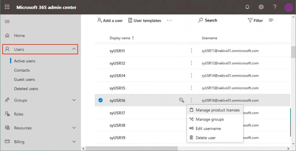 Comprehensive Guide to Setting Up Microsoft 365 Business Email 13 Setting Up Microsoft 36522
