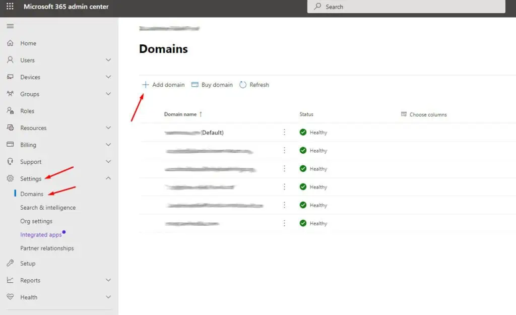 Comprehensive Guide to Setting Up Microsoft 365 Business Email 14 Setting Up Microsoft 36523