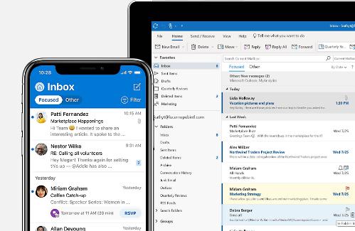 Comprehensive Guide to Setting Up Microsoft 365 Business Email 17 Setting Up Microsoft 36541
