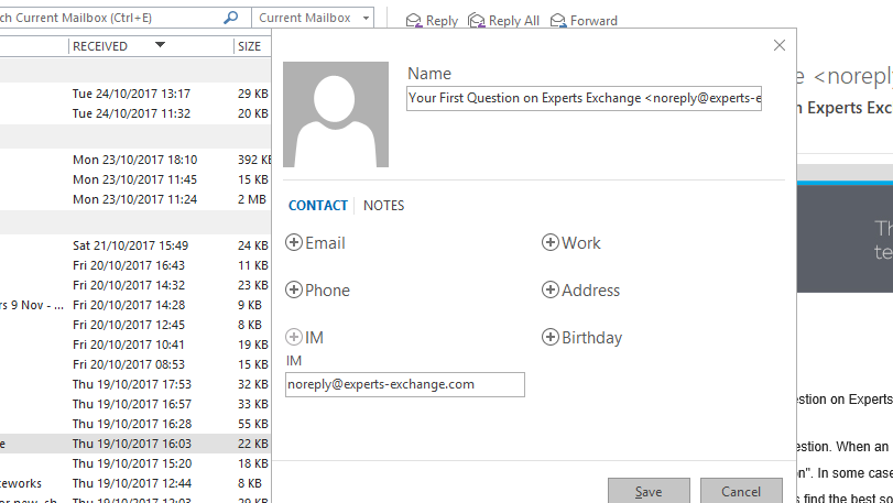 Comprehensive Guide to Setting Up Microsoft 365 Business Email 19 Setting Up Microsoft 36543