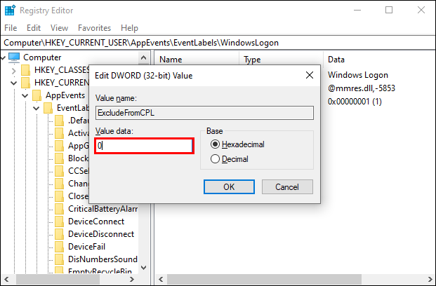 How to Modify the Startup Sound in Windows 10 15 Startup Sound22