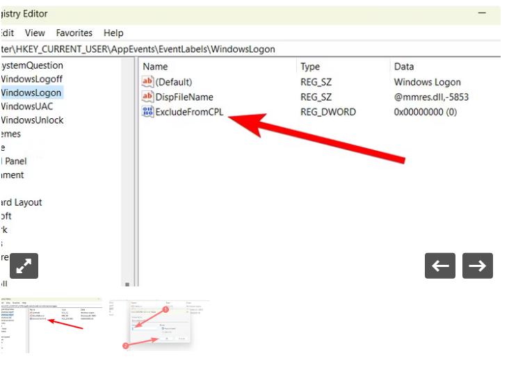 How to Modify the Startup Sound in Windows 10 16 Startup Sound23