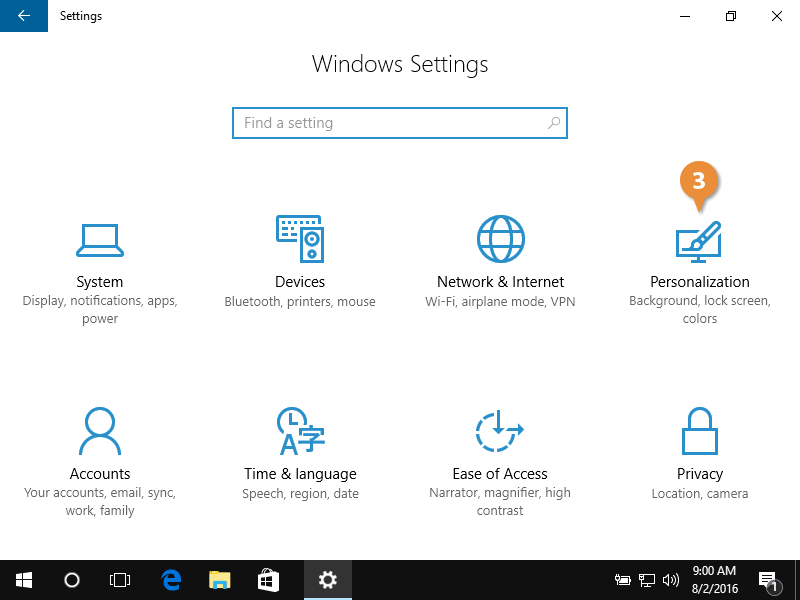 Stop Windows 11