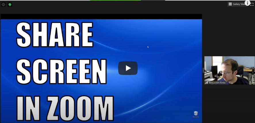 How to Watch YouTube Videos Simultaneously With Friends - 2024 12 Watch YouTube Videos40
