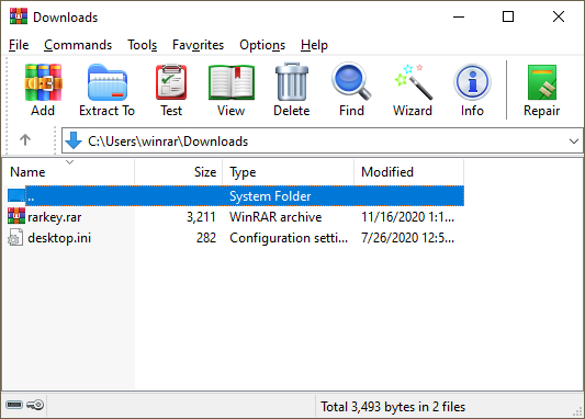 How to Get Rid of the "WinRAR Trial Expired" Popup Notification - 2024 8 WinRAR Trial Expired