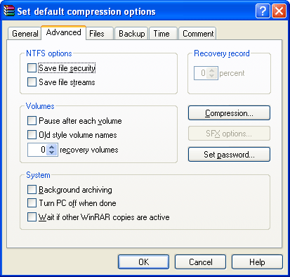 How to Get Rid of the "WinRAR Trial Expired" Popup Notification - 2024 12 WinRAR Trial