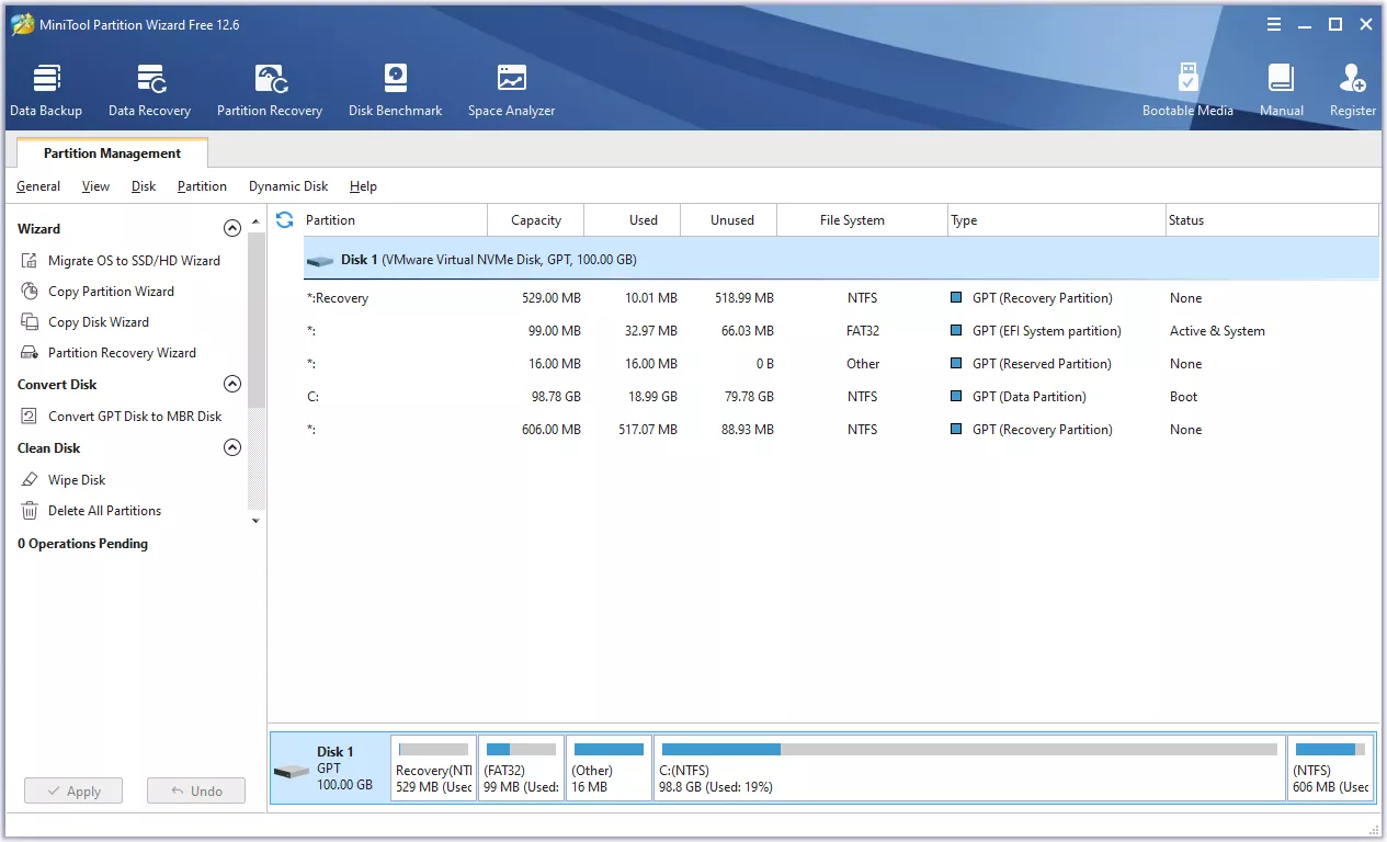 How to Resolve the 'Windows Could Not Complete the Format' Error - 2024 7 Windows Could Not Complete40