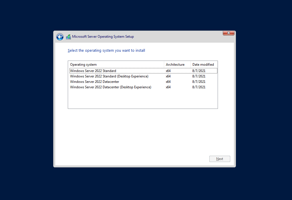 How to Get Windows Server 2022 9 Windows Server 202231