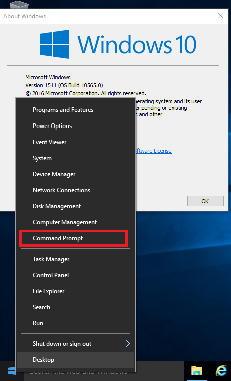 How to Resolve Windows Update Assistant Stuck Issue - 2024 16 Windows Update Assistant51