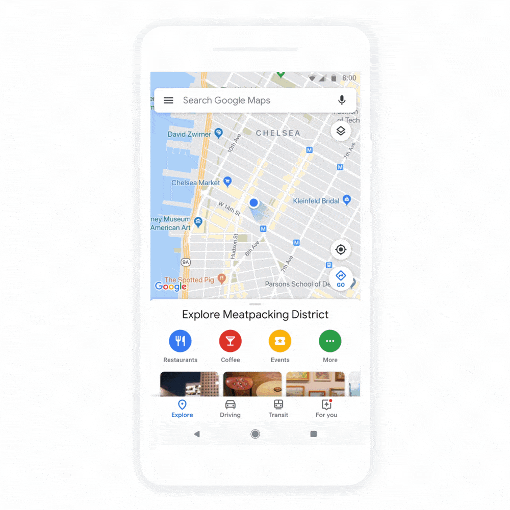 How to Update Your Home Address on Google Maps - 2024 10 Your Home Address2