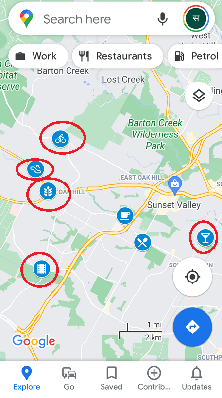 How to Update Your Home Address on Google Maps - 2024 14 Your Home Address32