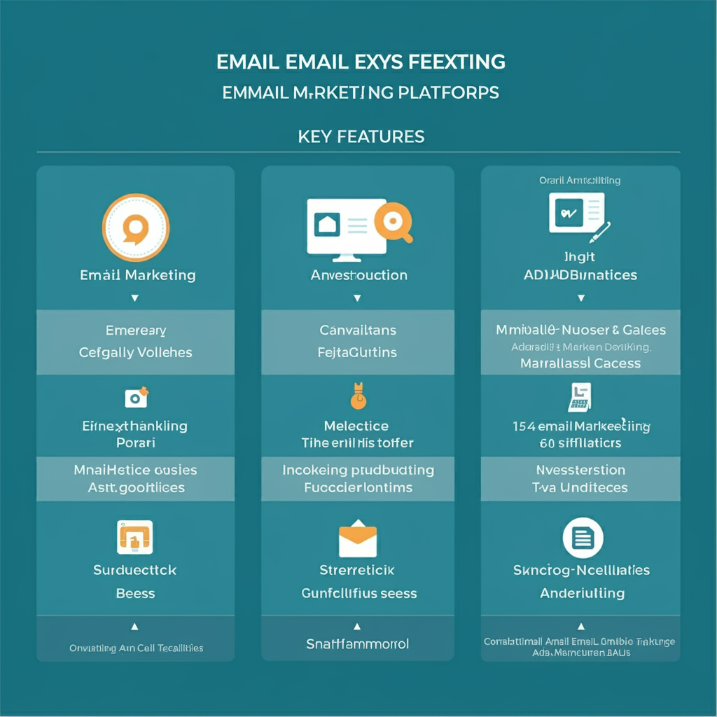 Steps to Building Your Own Email List - 2025 4 Your Own Email