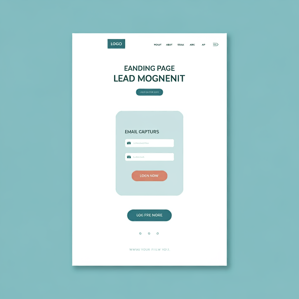 Steps to Building Your Own Email List - 2025 5 Your Own Email2