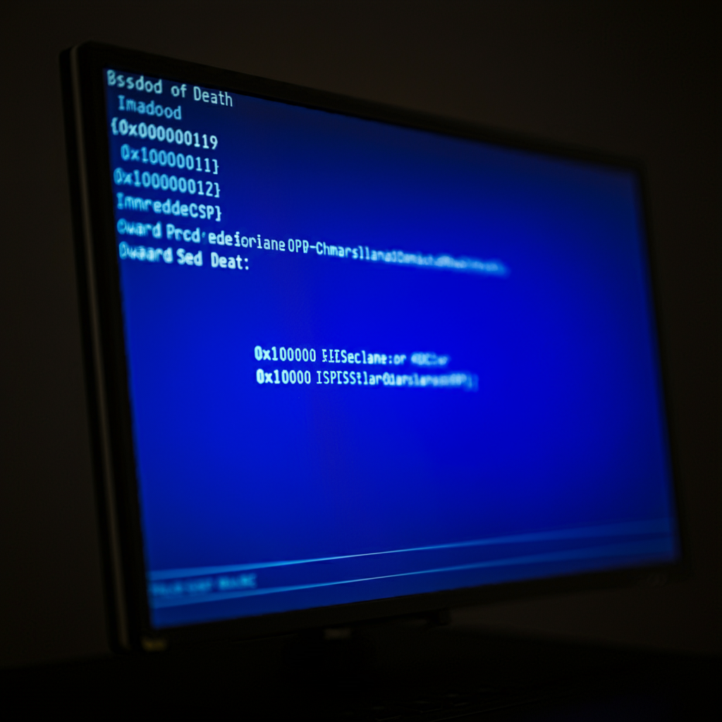 How to Resolve the Bad Pool Header Error (Fix for 0x00000019 Bad Pool Header) 4 Bad Pool Header Error