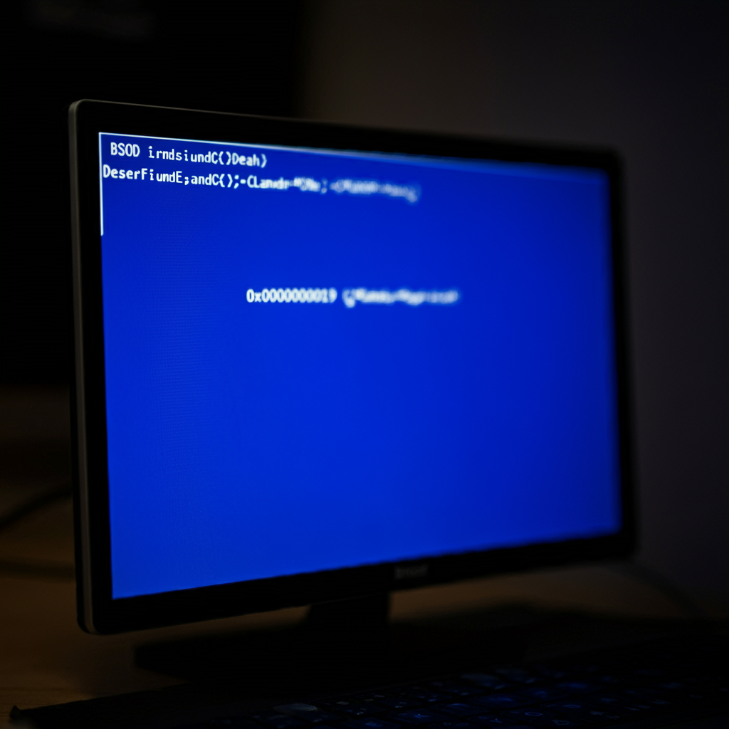 How to Resolve the Bad Pool Header Error (Fix for 0x00000019 Bad Pool Header) 5 Bad Pool Header Error2