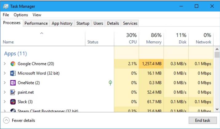 How to Resolve Calculator App Issues in Windows 10 5 Calculator App Issues