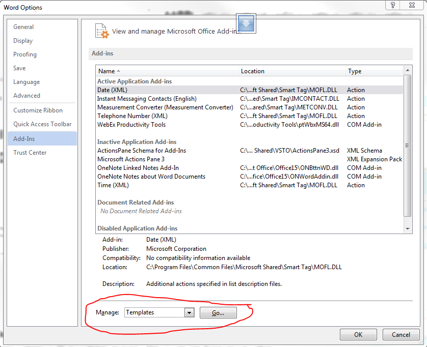 How to Resolve the "Cannot Start Outlook" Error - 2025 8 Cannot Start Outlook2