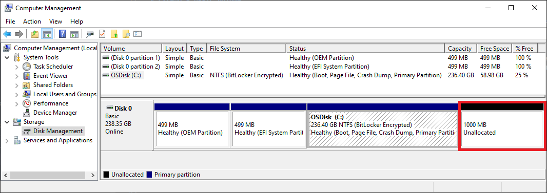 How to Combine Partitions in Windows 10/11 6 Combine Partitions2
