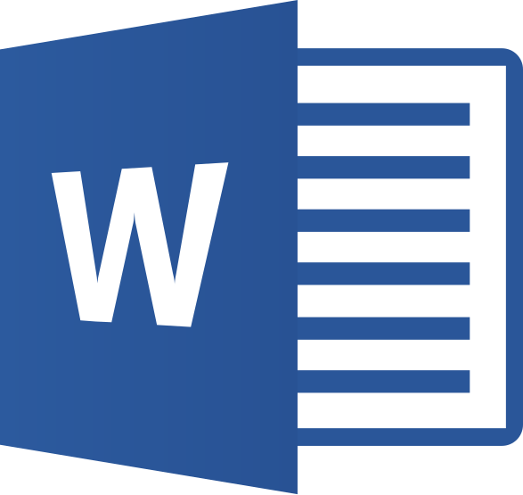Creating Columns in Microsoft Word - 2025 5 Creating Columns