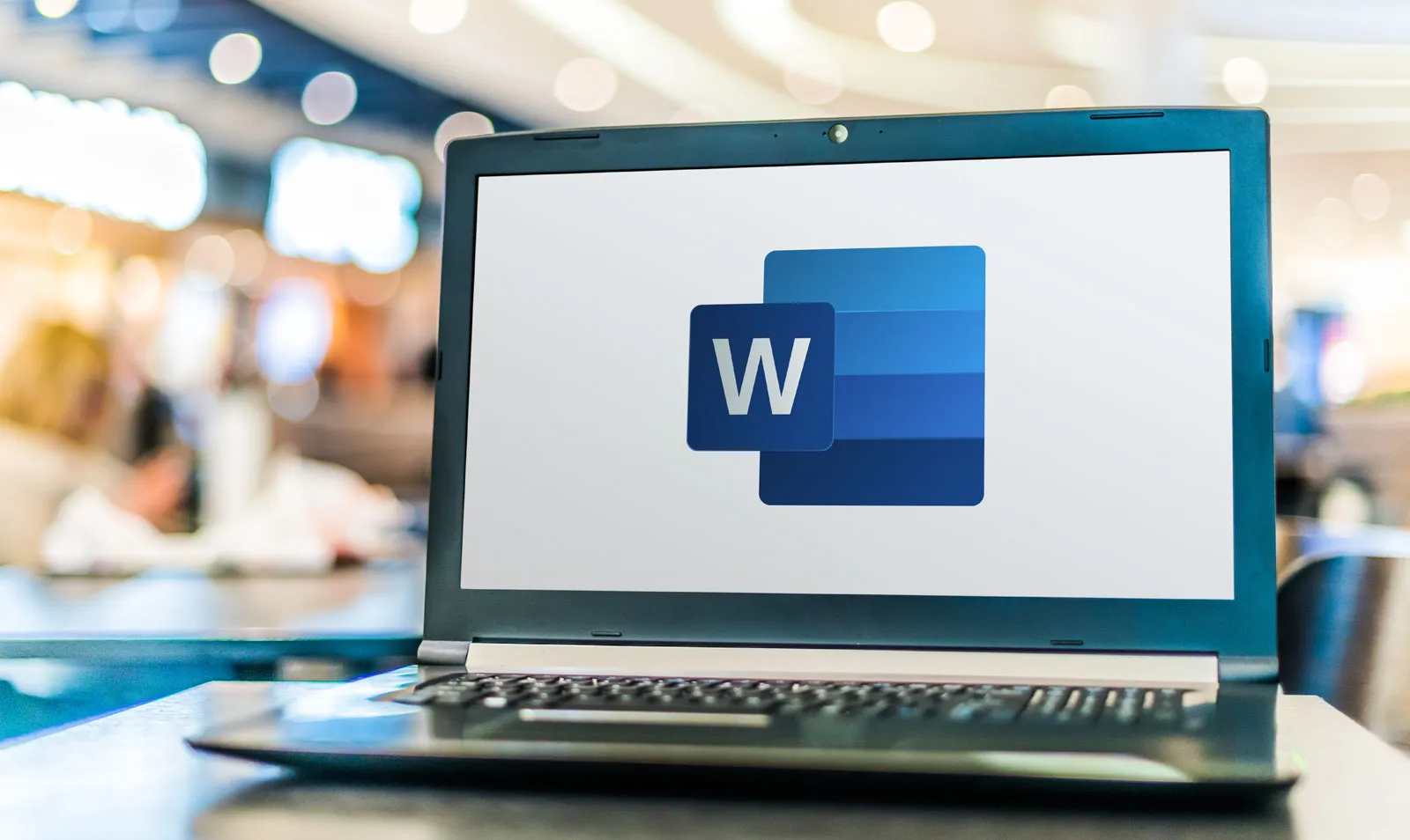 Creating Columns in Microsoft Word - 2025 6 Creating Columns2