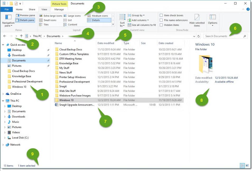 How to Disable Quick Access in Windows 10 11 Disable Quick Access