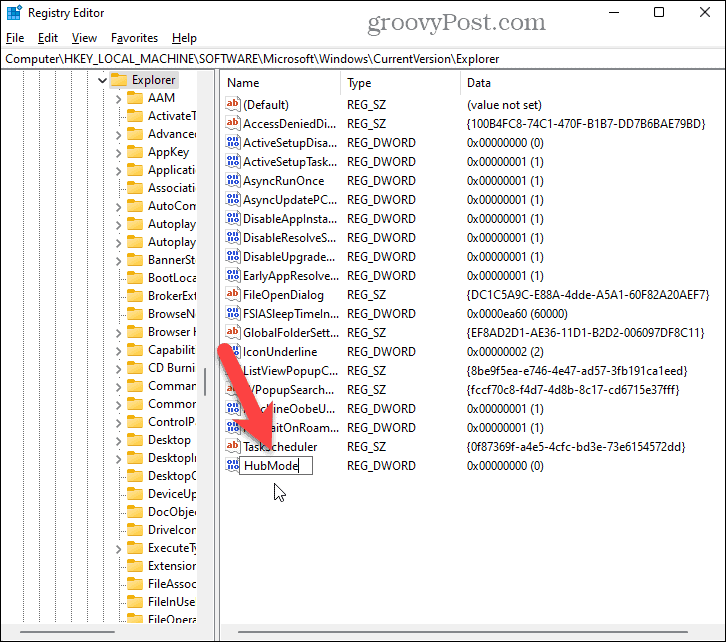 How to Disable Quick Access in Windows 10 15 Disable Quick Access5