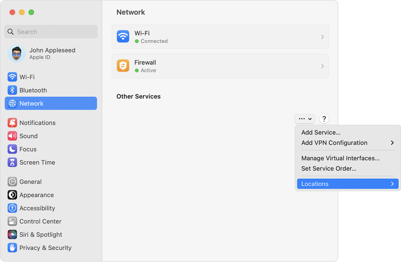 How to Locate Your IP Address on a Mac - 2025 14 Locate Your IP Address4