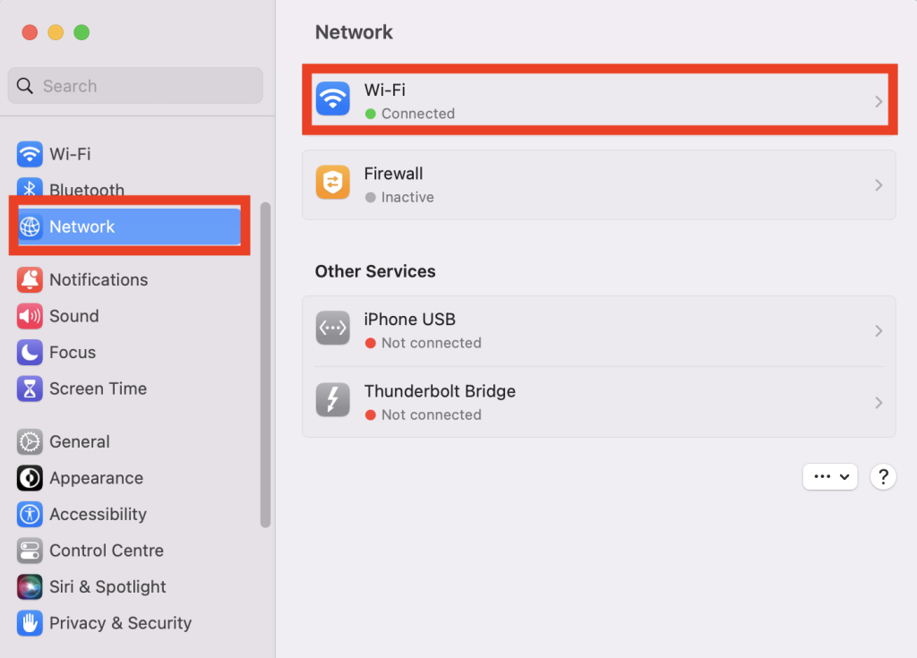 How to Locate Your IP Address on a Mac - 2025 15 Locate Your IP Address5