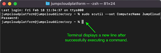 How to Locate Your IP Address on a Mac - 2025 17 Locate Your IP Address7