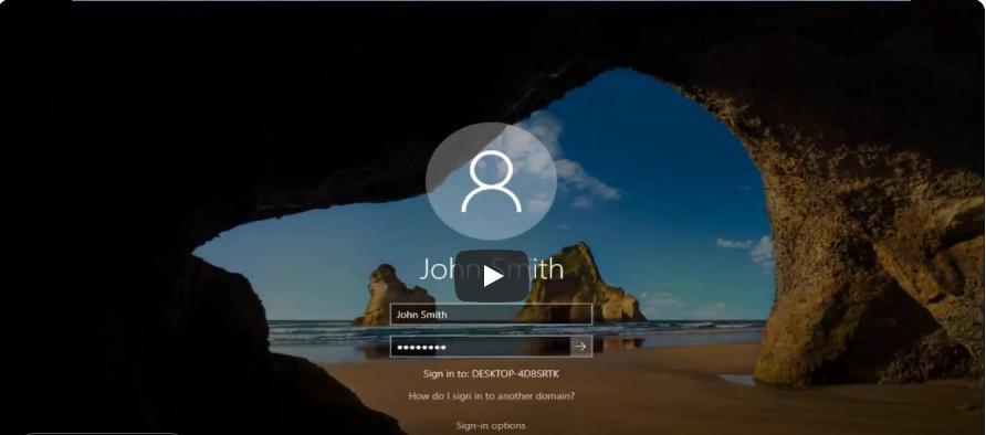 How to Resolve Login Issues in Windows 10 9 Login Issues