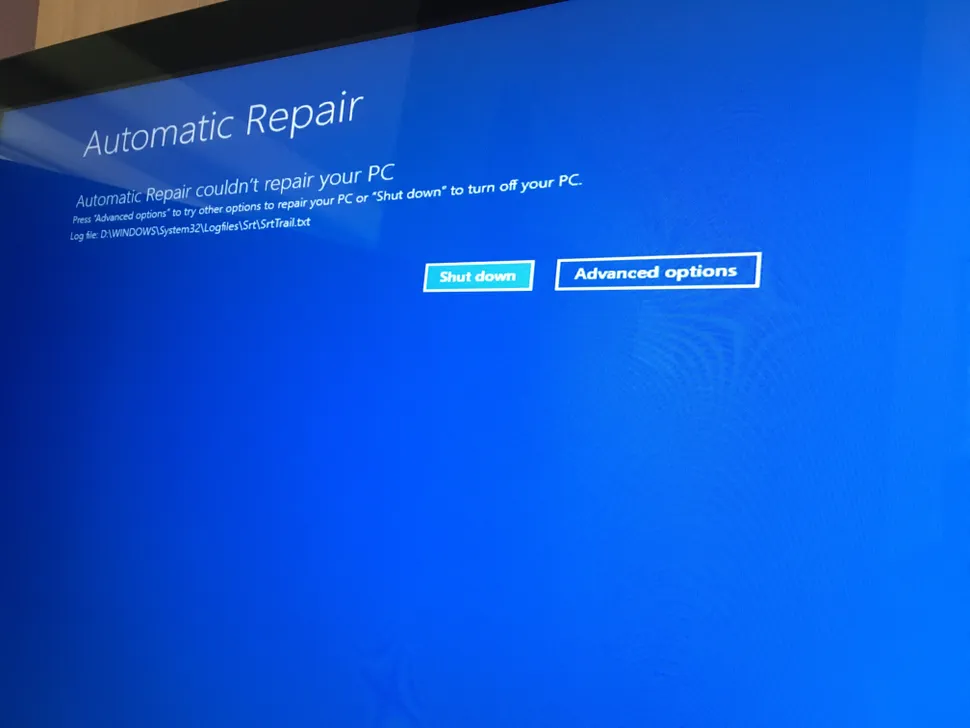 How to Resolve Login Issues in Windows 10 13 Login Issues5