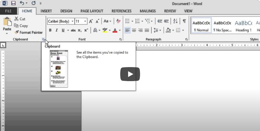 How to Make a Hanging Indent in Microsoft Word - 2025 15 Make a Hanging Indent5