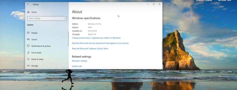 Comprehensive Guide to the Windows 10 Media Creation Tool 6 Media Creation Tool