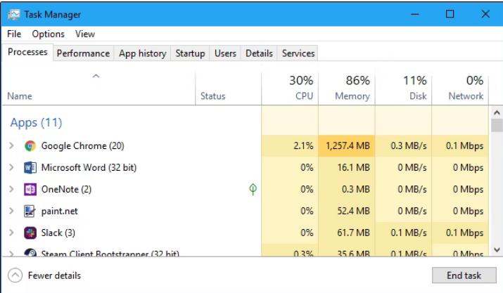 How to Restore Missing Desktop Icons on Windows 10 7 Missing Desktop Icons2