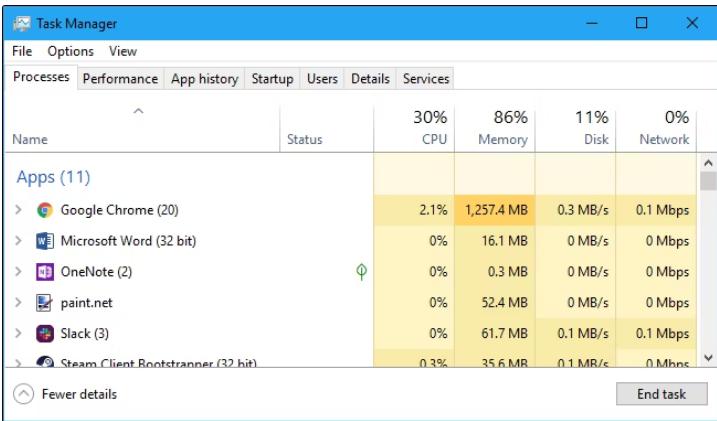 How to Resolve Windows 7 Not Shutting Down 7 Not Shutting Down2