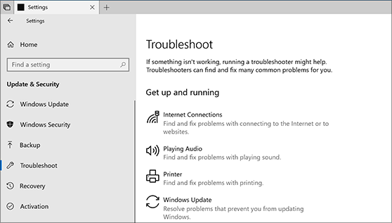 How to Resolve Windows 7 Not Shutting Down 8 Not Shutting Down3
