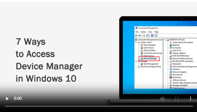 How to Resolve Common Issues with the Windows 10 May 2020 Update 34 Resolve Common Issues13
