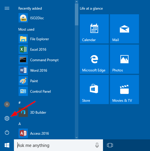 How to Resolve Common Issues with the Windows 10 May 2020 Update 29 Resolve Common Issues8