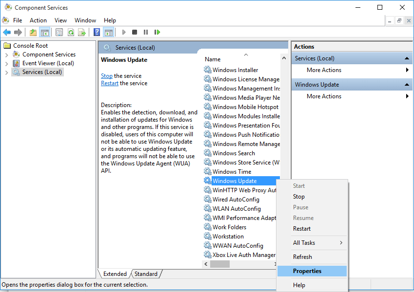 How to Resolve High CPU Usage Issues on Windows 10 11 Searching for Updates2