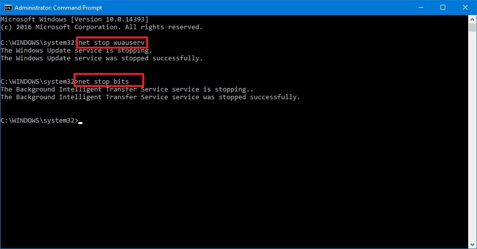 How to Resolve High CPU Usage Issues on Windows 10 14 Searching for Updates5