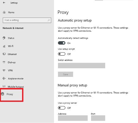 How to Resolve the “Server DNS Address Could Not Be Found” Error in Google Chrome - 2025 11 Server DNS Address3