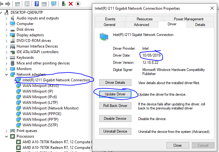How to Resolve the “Server DNS Address Could Not Be Found” Error in Google Chrome - 2025 14 Server DNS Address6