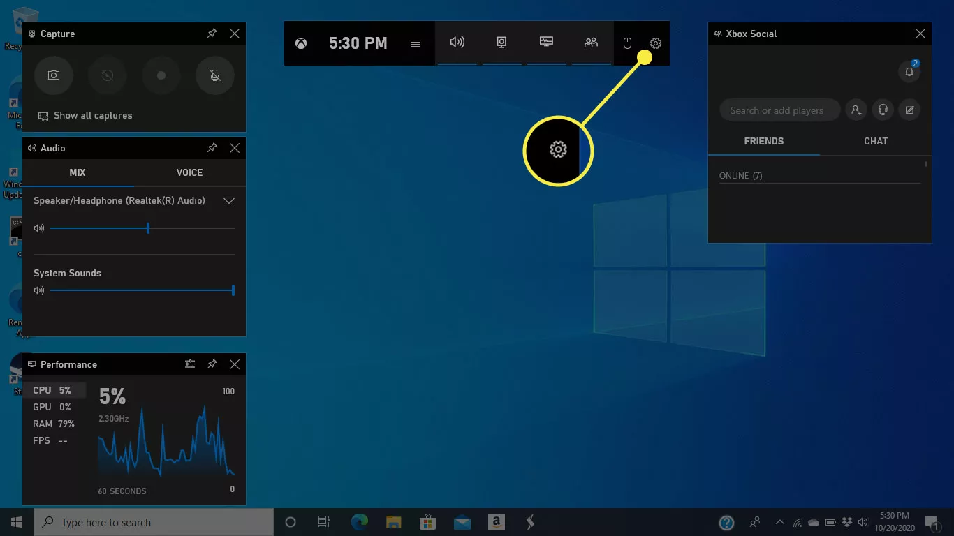 How to Take a Screenshot on Windows PCs: Windows 10 and 11 6 ake a Screenshot