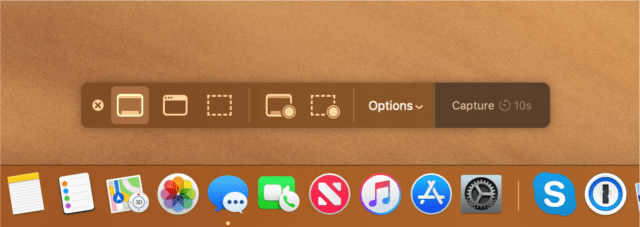 6 Methods to Take a Screenshot on a Mac 7 Take a Screenshot3 1
