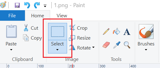 How to Take a Screenshot on Windows PCs: Windows 10 and 11 9 Take a Screenshot3